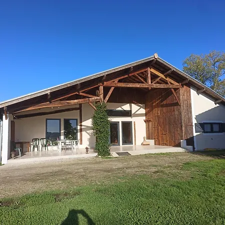 Bed & Breakfast Le Basque, Le Palmier Exotique