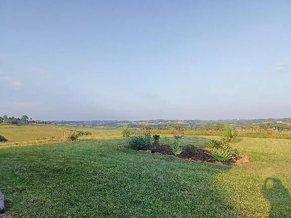 فندق مبيت وإفطار Le Basque, Le Palmier Exotique *